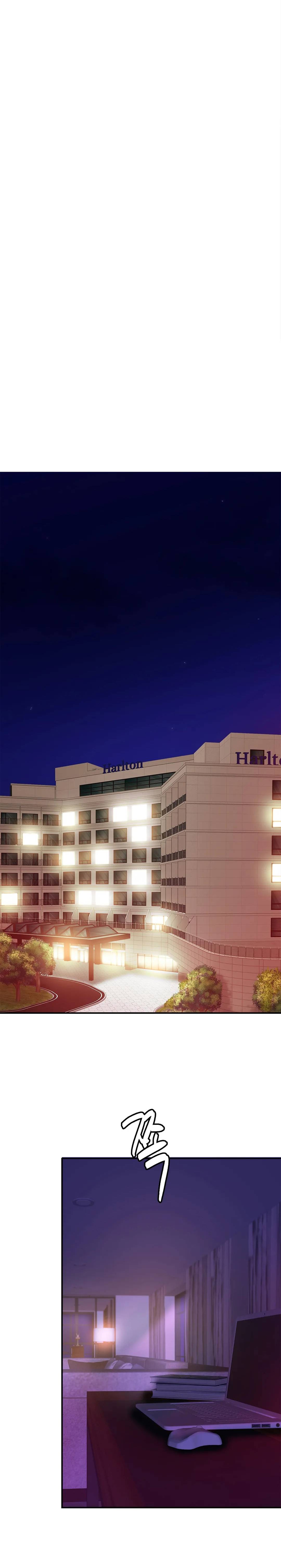 Closefam - Chapter 22 9