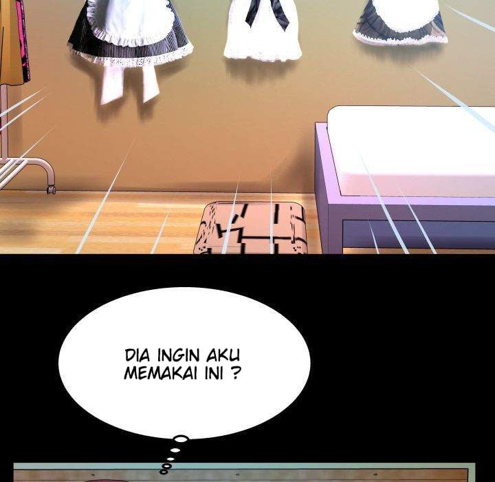 My Aunt - Chapter 22 54