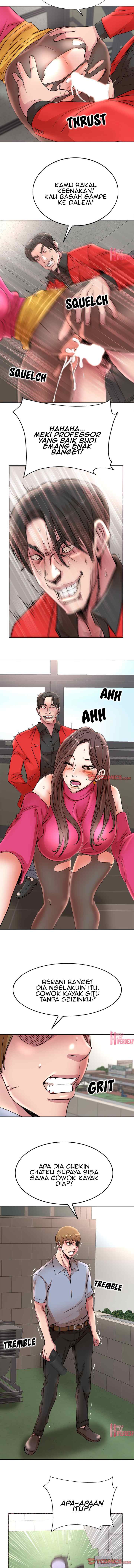 My Wife&#8217;s Students - Chapter 22 7