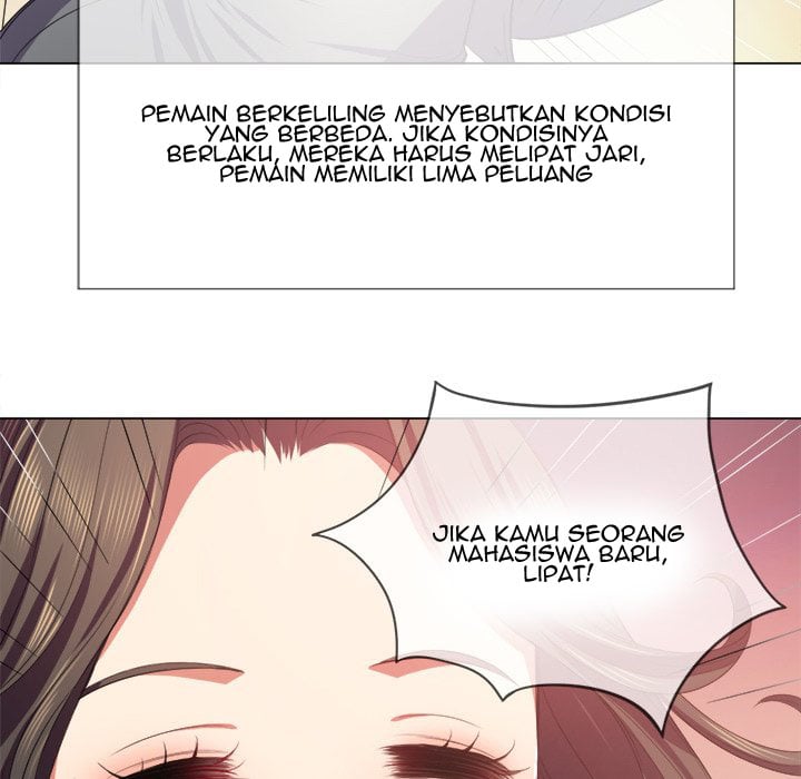 My High School Bully - Chapter 22 124