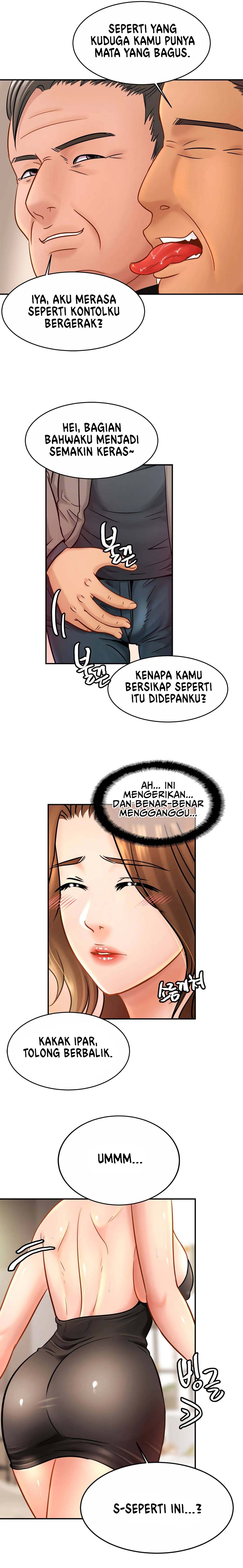 Closefam - Chapter 22 4