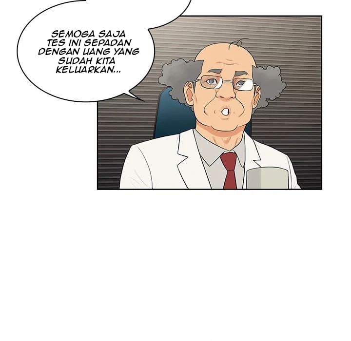 The Stand-up Guy (Dolphin) - Chapter 22 10