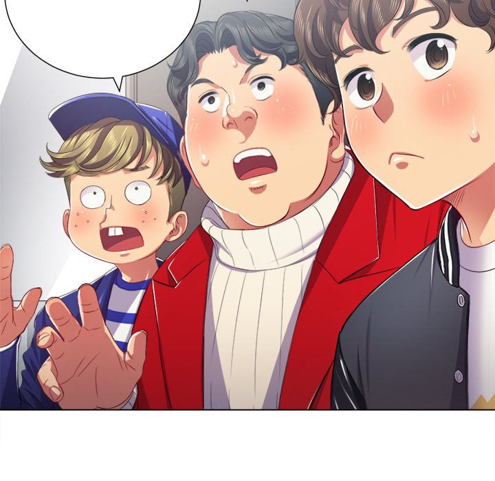 My High School Bully - Chapter 22 79