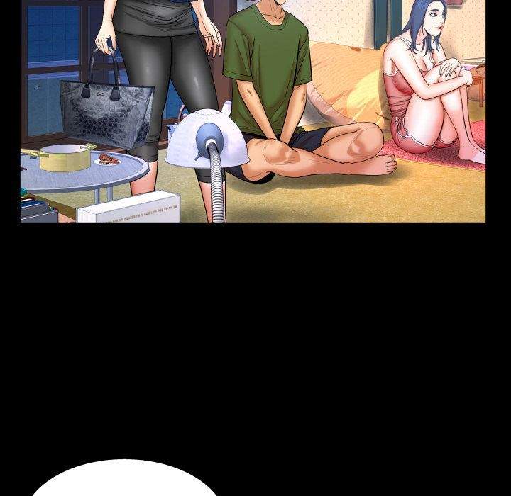 My Aunt - Chapter 22 81
