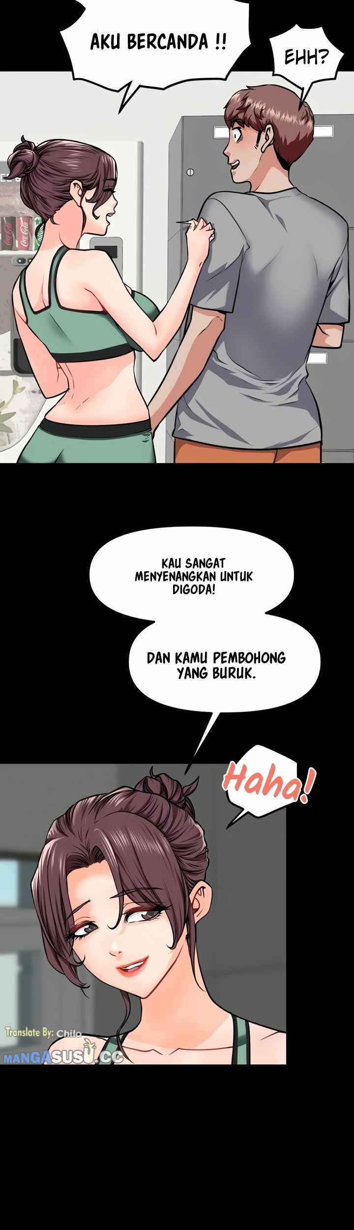 Bs Anger - Chapter 22 26