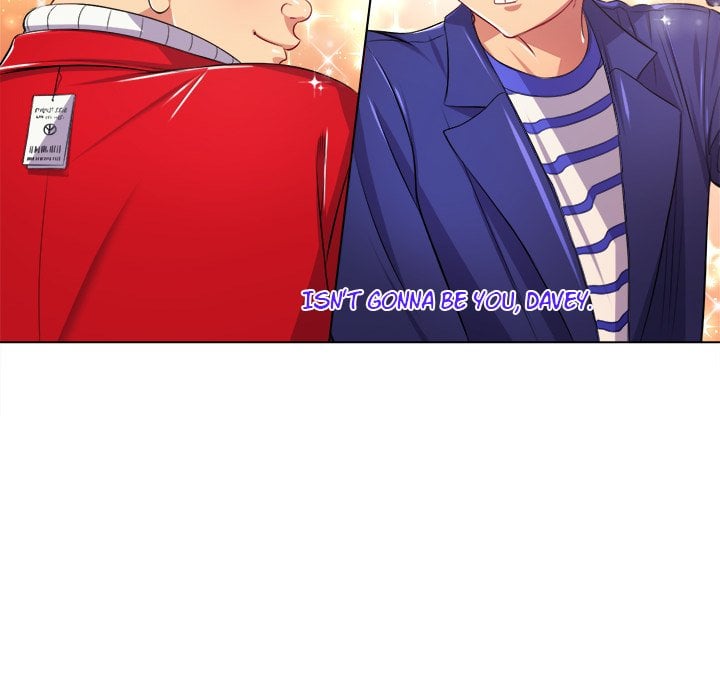 My High School Bully - Chapter 22 16