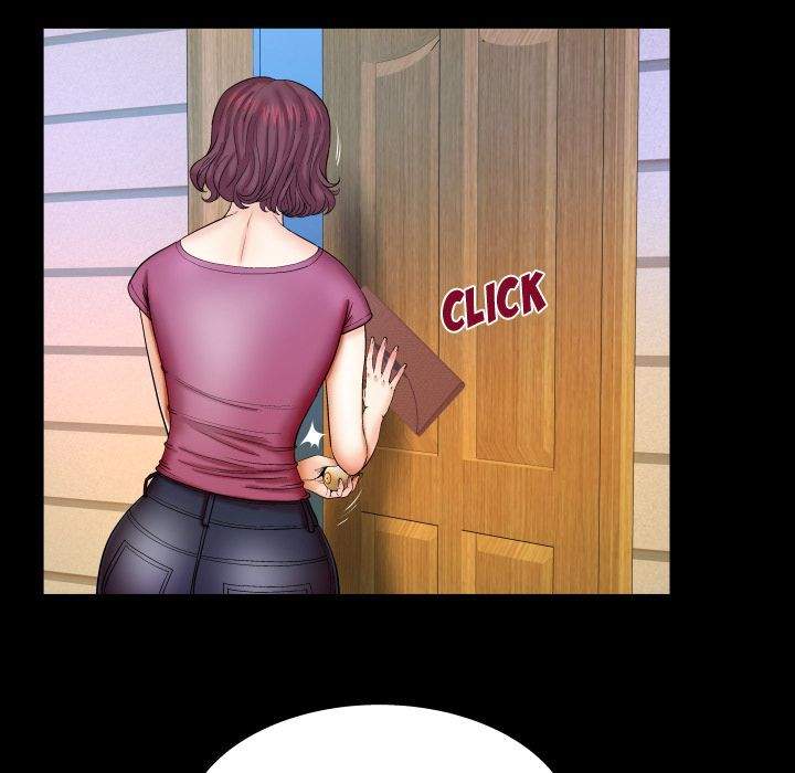 My Aunt - Chapter 22 50