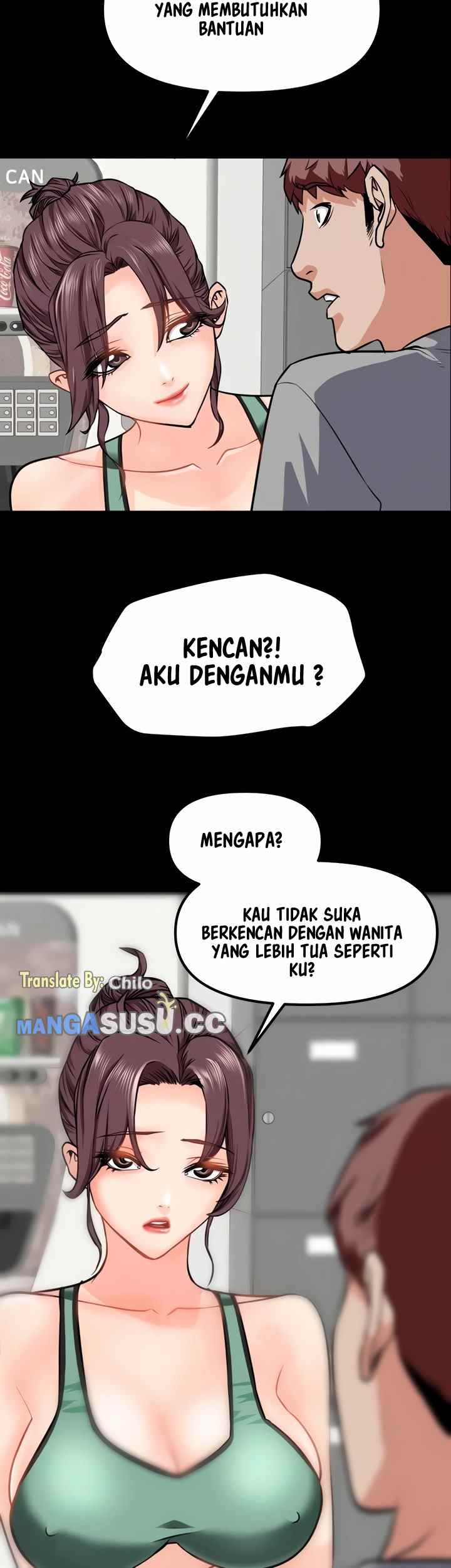 Bs Anger - Chapter 22 28