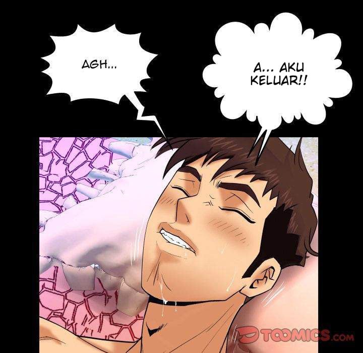 My Aunt - Chapter 22 23