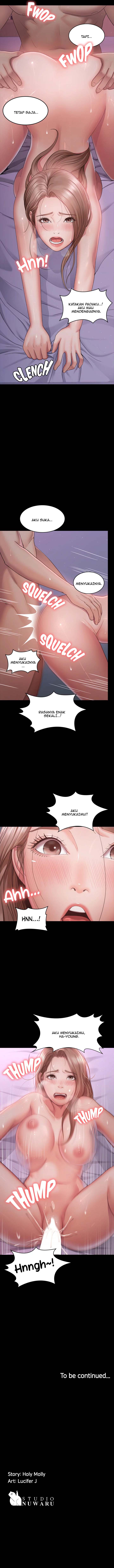 Naughty Girl - Chapter 22 9