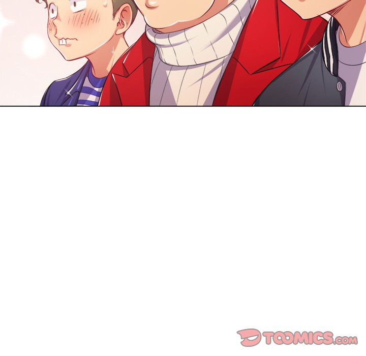 My High School Bully - Chapter 22 59
