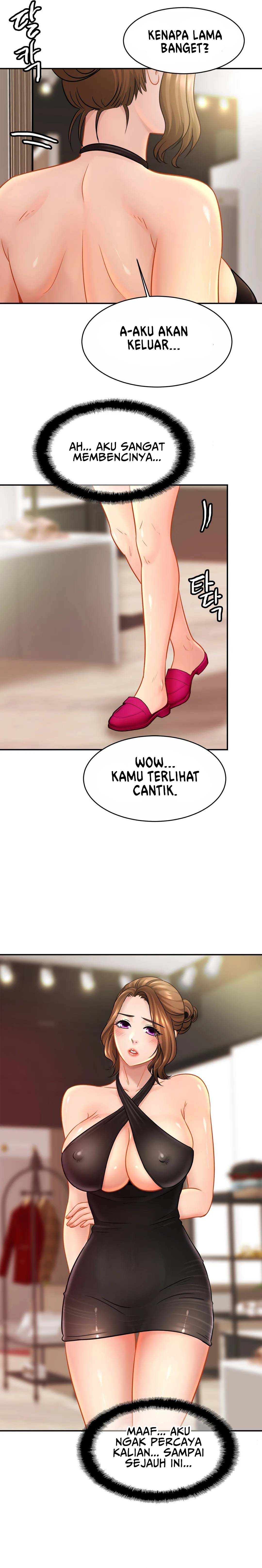 Closefam - Chapter 22 3