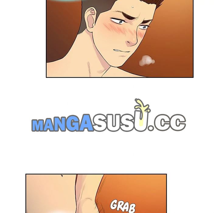 The Stand-up Guy (Dolphin) - Chapter 22 78