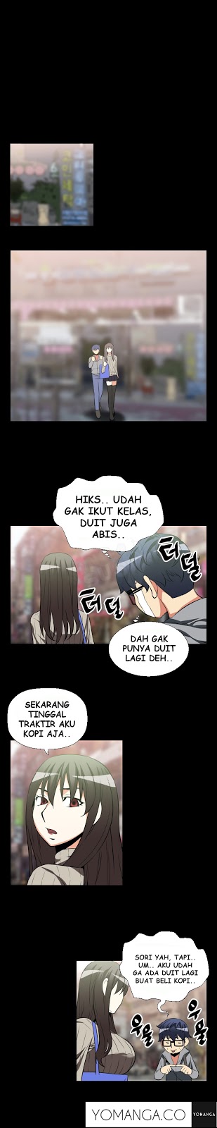 Love Parameter - Chapter 22 5