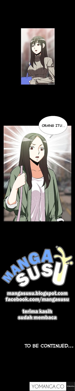 Love Parameter - Chapter 22 13