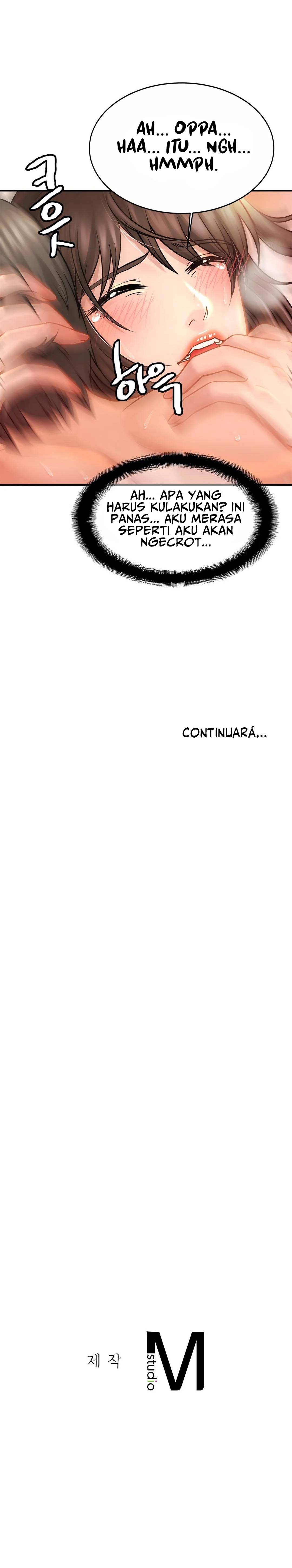 Closefam - Chapter 22 23