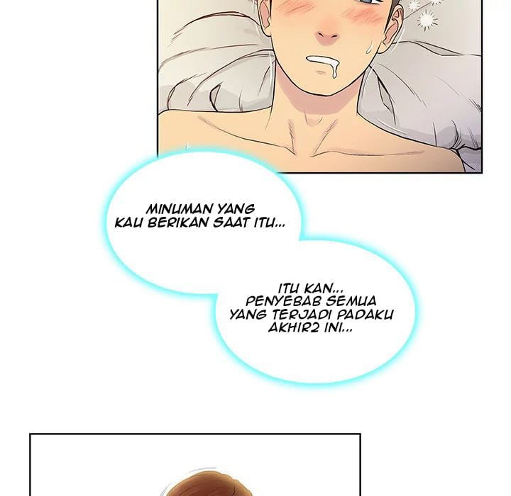 The Stand-up Guy (Dolphin) - Chapter 22 72
