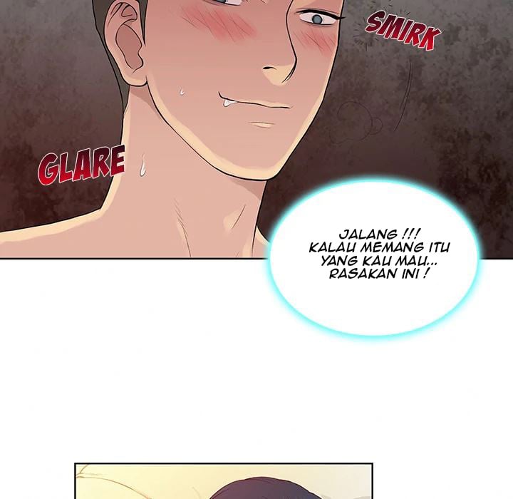 The Stand-up Guy (Dolphin) - Chapter 22 80