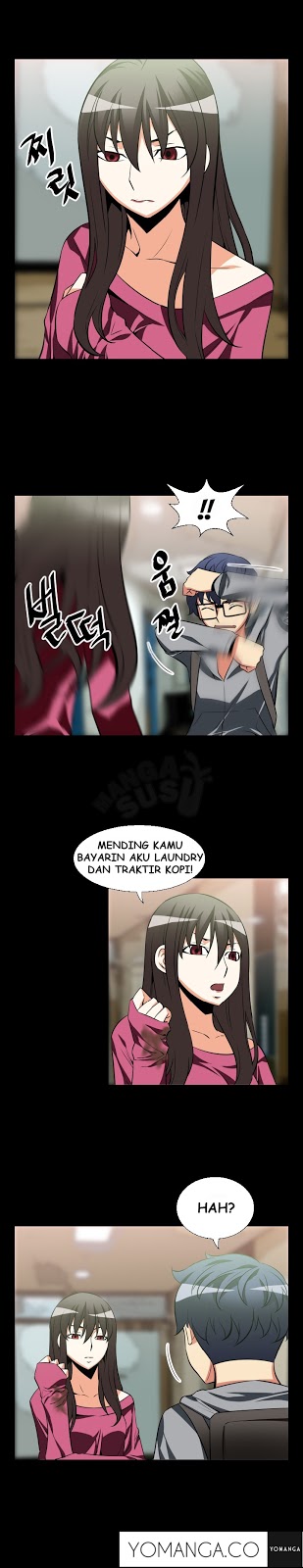 Love Parameter - Chapter 22 4