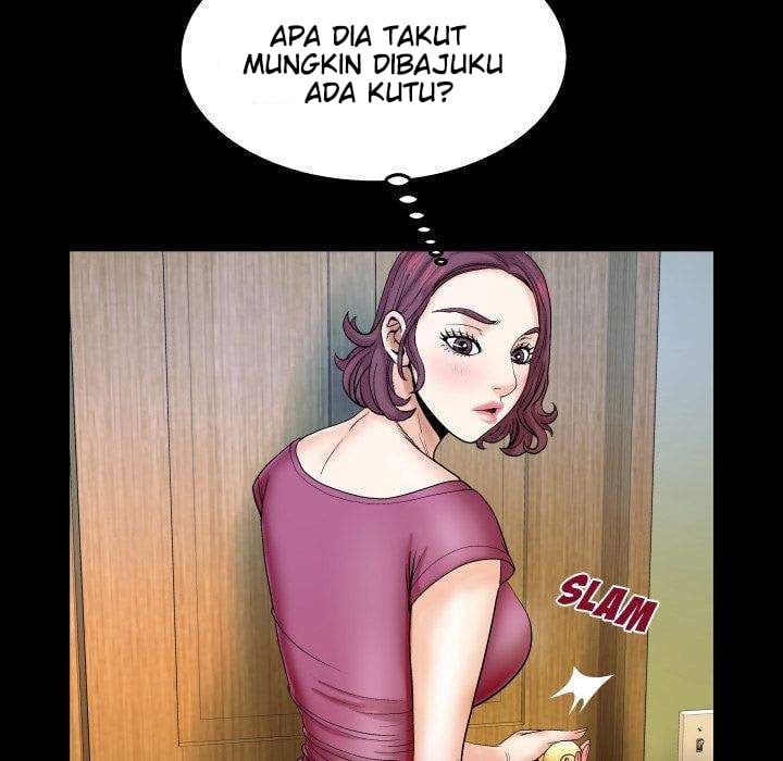 My Aunt - Chapter 22 51