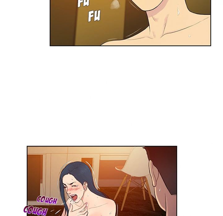 The Stand-up Guy (Dolphin) - Chapter 22 24