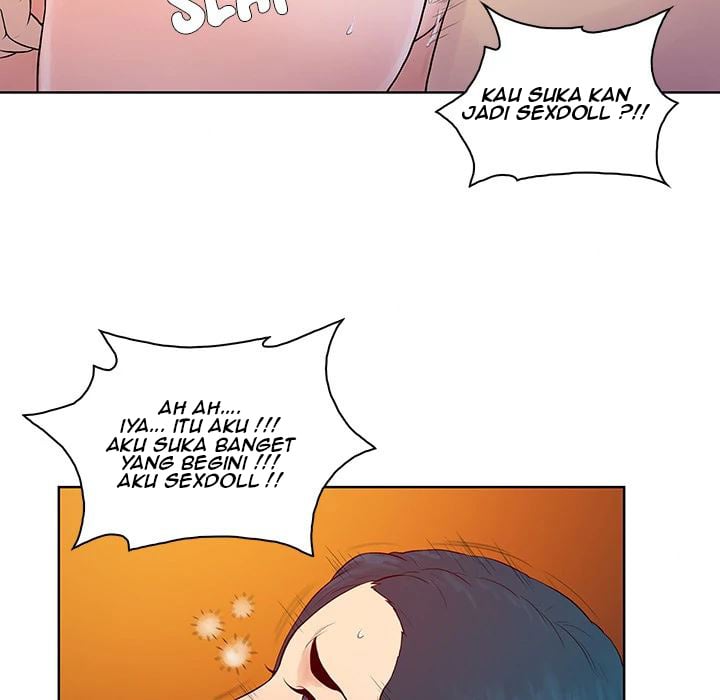 The Stand-up Guy (Dolphin) - Chapter 22 91