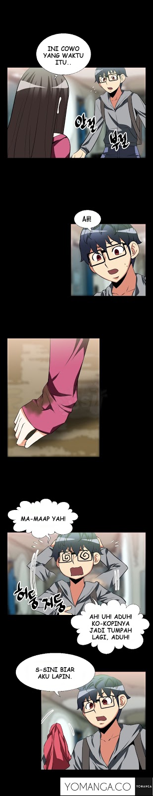 Love Parameter - Chapter 22 2