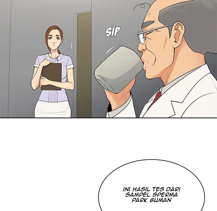 The Stand-up Guy (Dolphin) - Chapter 22 8