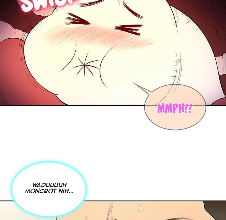 The Stand-up Guy (Dolphin) - Chapter 22 37