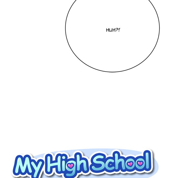 My High School Bully - Chapter 22 28