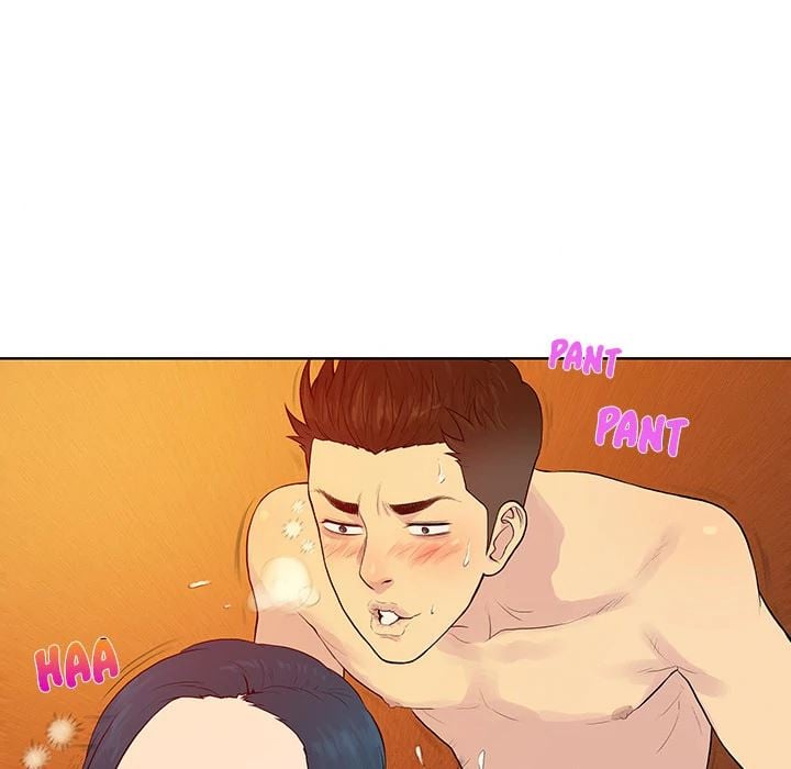 The Stand-up Guy (Dolphin) - Chapter 22 88