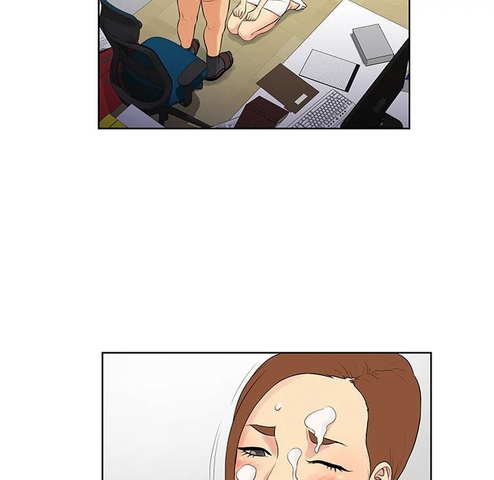 The Stand-up Guy (Dolphin) - Chapter 22 95