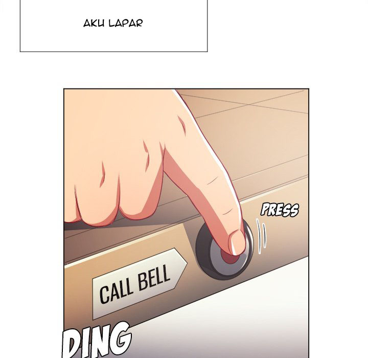 My High School Bully - Chapter 22 108