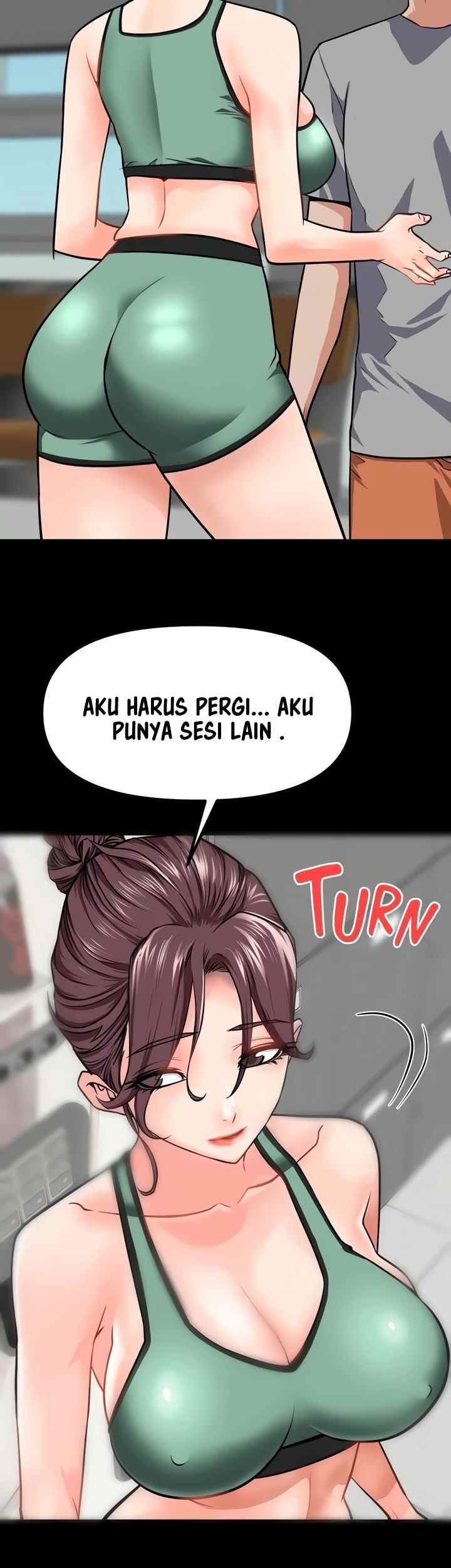 Bs Anger - Chapter 22 30
