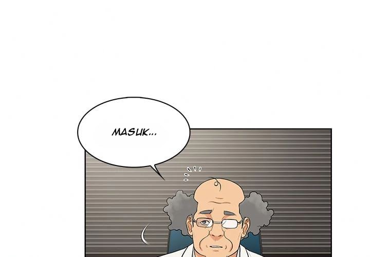 The Stand-up Guy (Dolphin) - Chapter 22 6