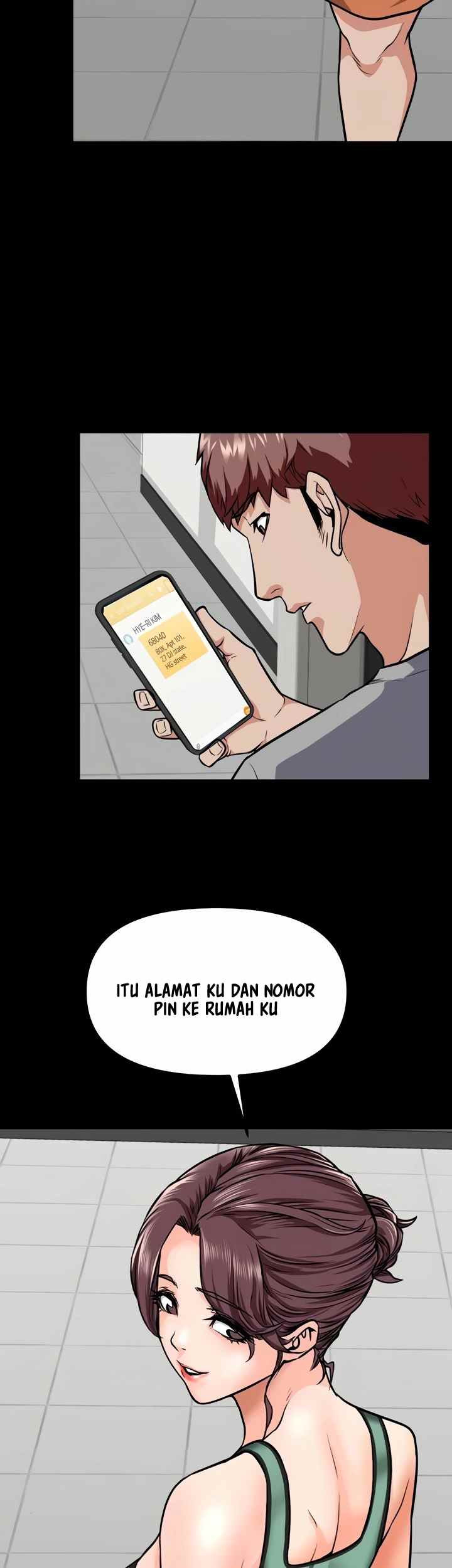 Bs Anger - Chapter 22 32