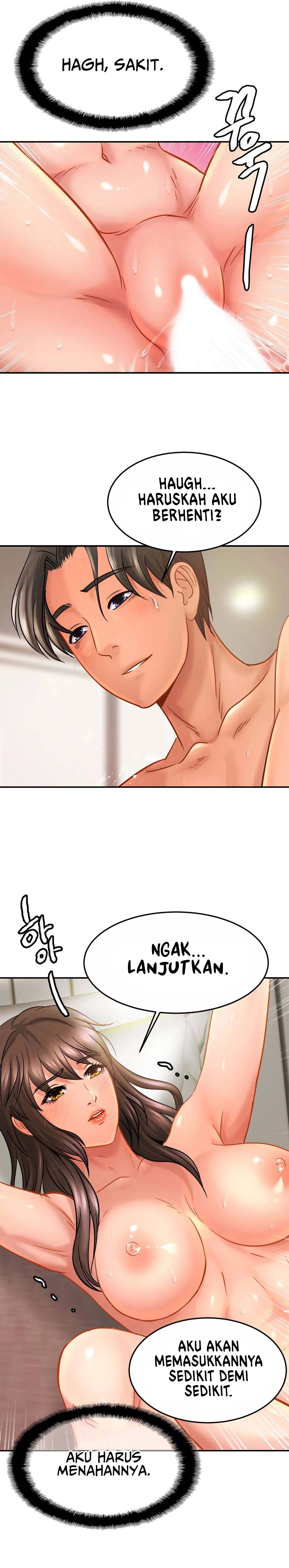 Closefam - Chapter 22 20