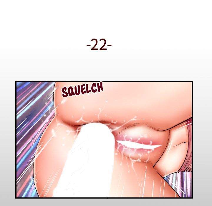 My Aunt - Chapter 22 7