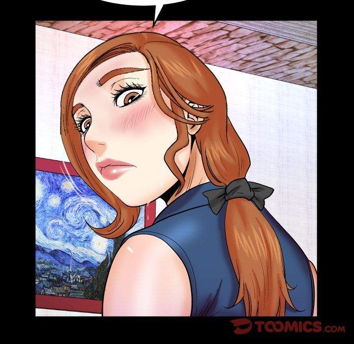 My Aunt - Chapter 22 41