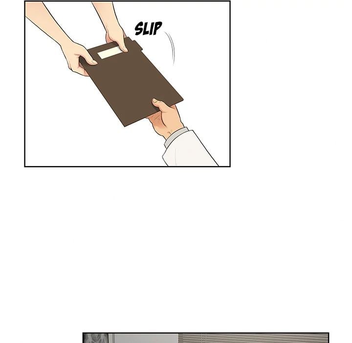 The Stand-up Guy (Dolphin) - Chapter 22 11