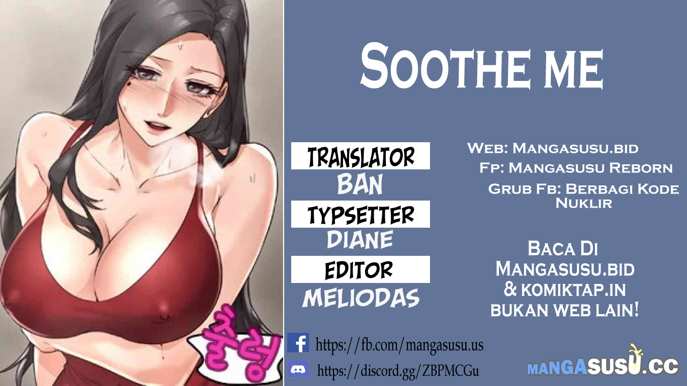 Soothe Me - Chapter 22 1