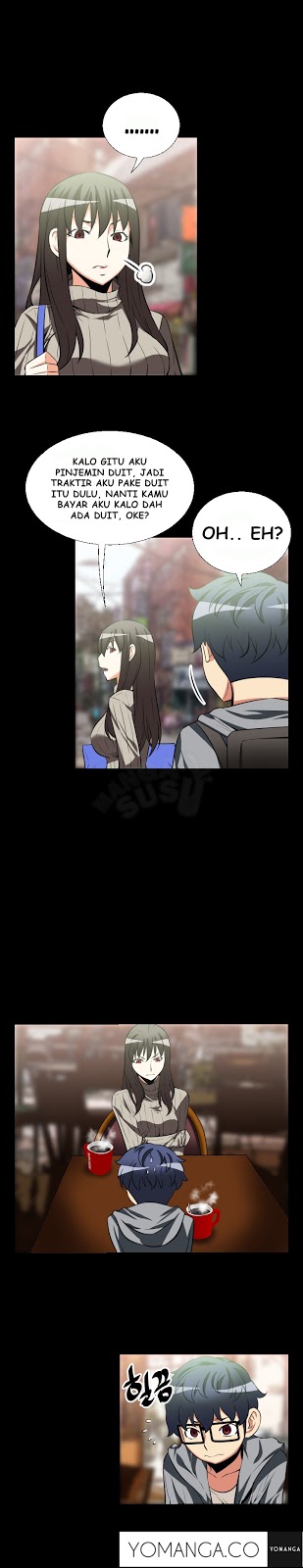 Love Parameter - Chapter 22 6