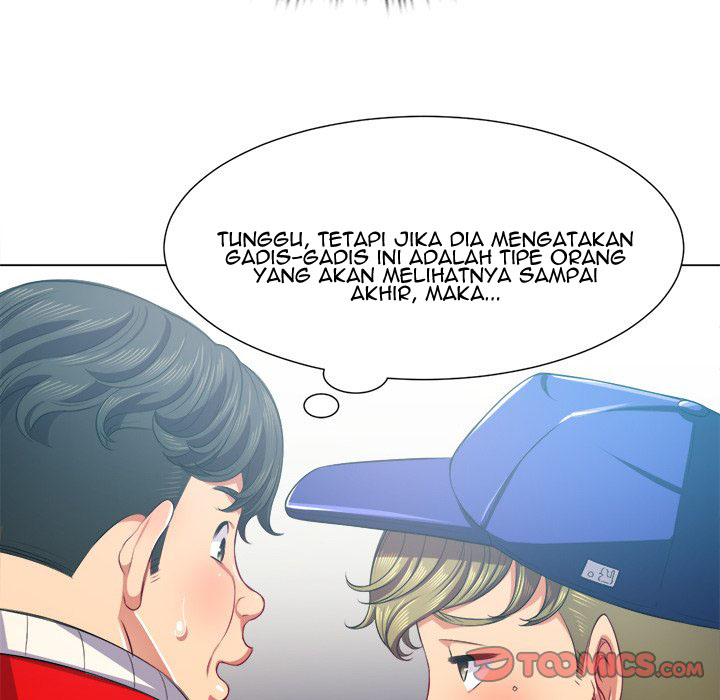 My High School Bully - Chapter 22 41