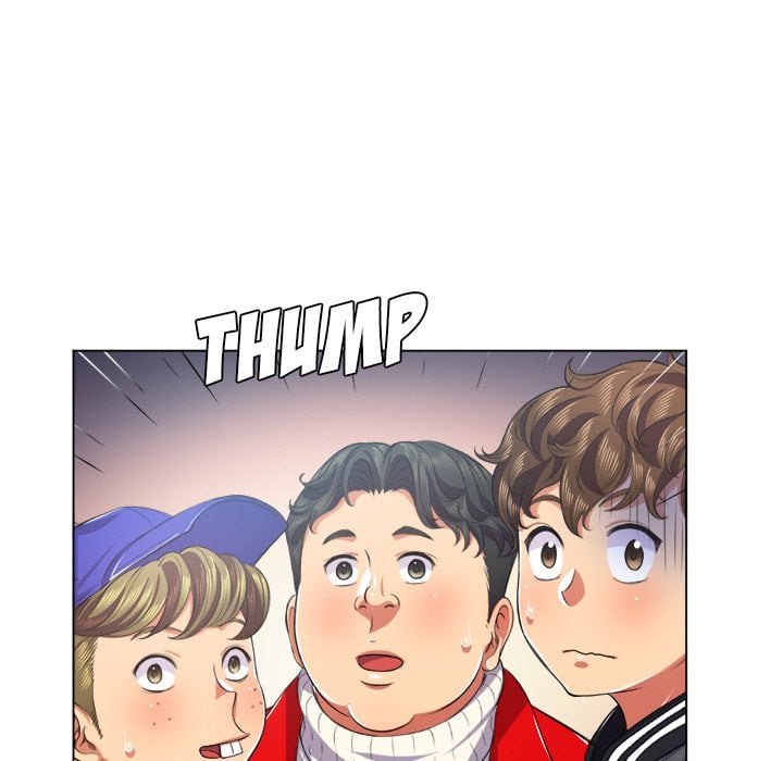 My High School Bully - Chapter 22 36