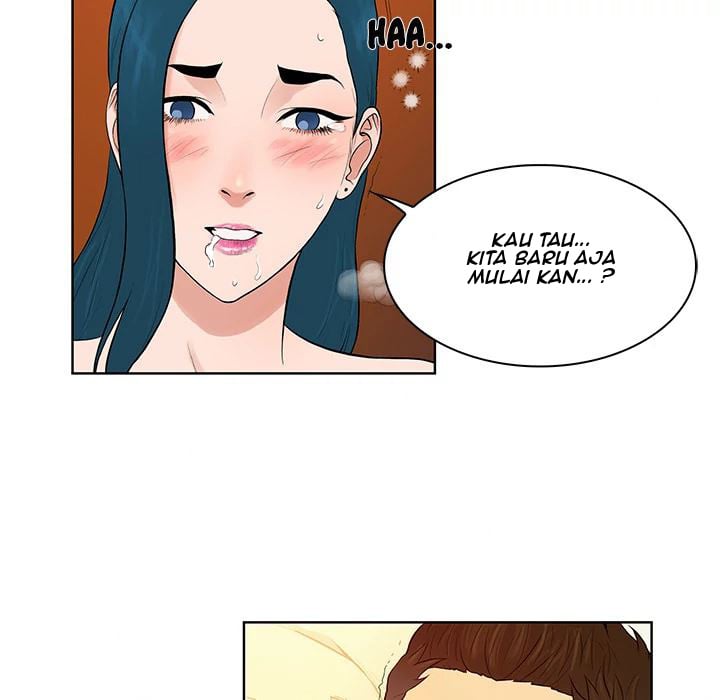 The Stand-up Guy (Dolphin) - Chapter 22 55