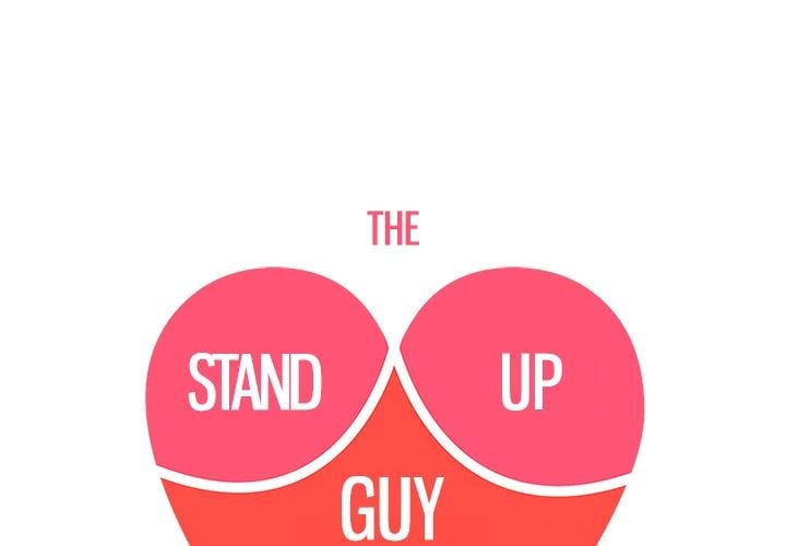 The Stand-up Guy (Dolphin) - Chapter 22 3