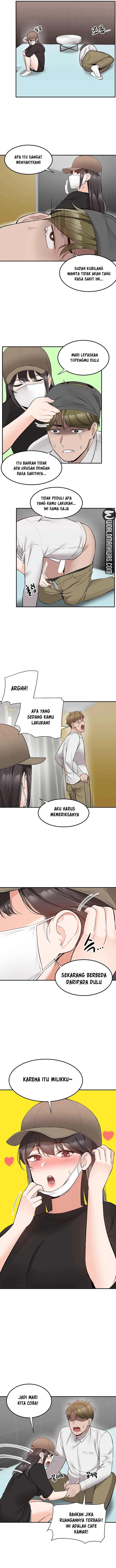 Delivery - Chapter 22 9