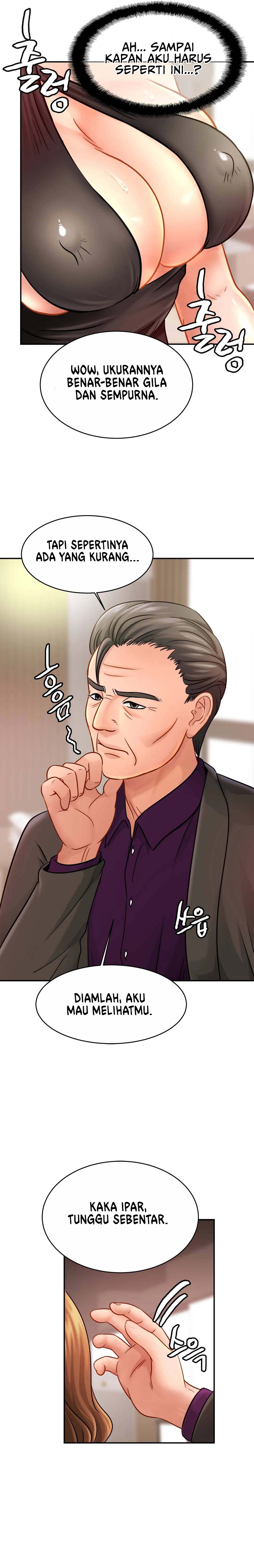 Closefam - Chapter 22 5