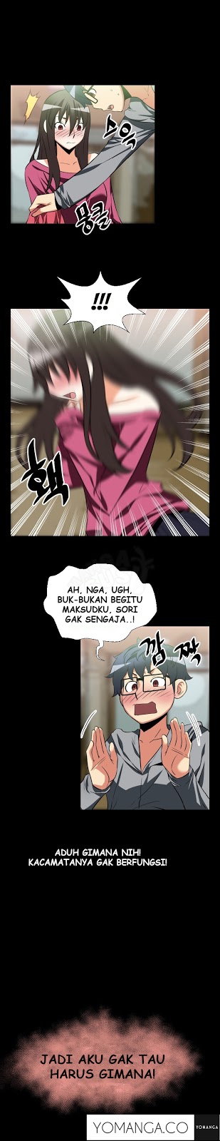 Love Parameter - Chapter 22 3