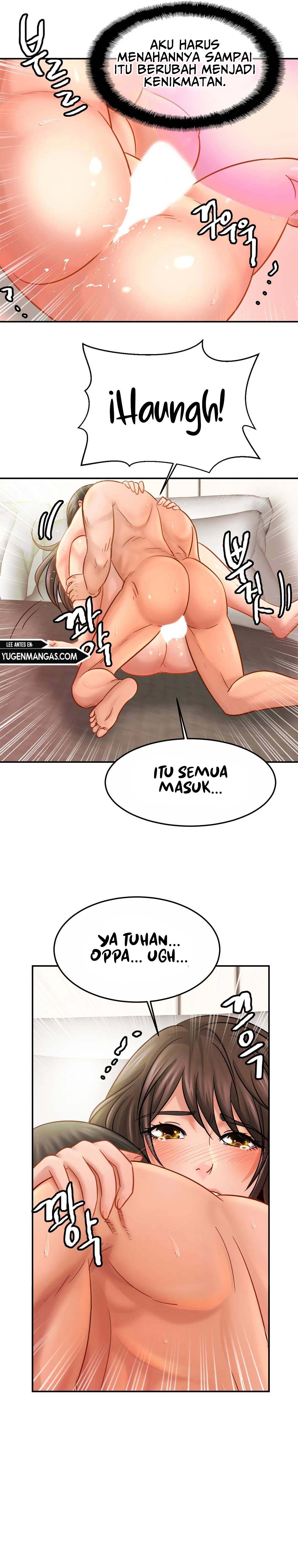 Closefam - Chapter 22 21